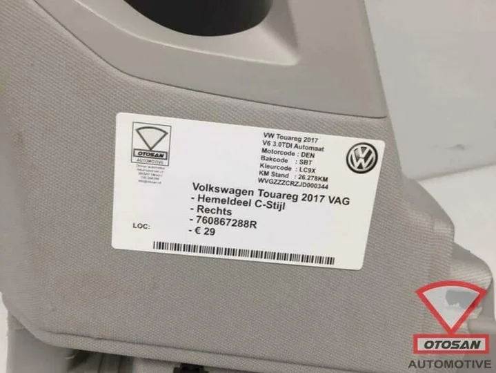 vw-touareg-2017-hemeldeel-c-stijl-rechts-760867288r — foto 2
