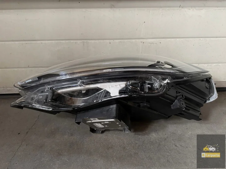 90187837-ford-kuga-mk3-iii-3-full-led-linker-voorlamp — foto 2