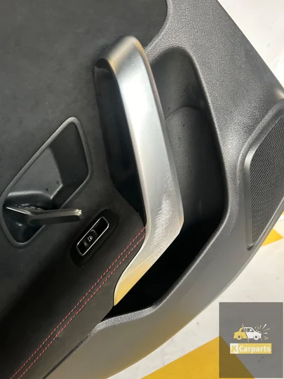 mercedes-aklasse-w177-links-achter-bekleding-amgline — foto 3