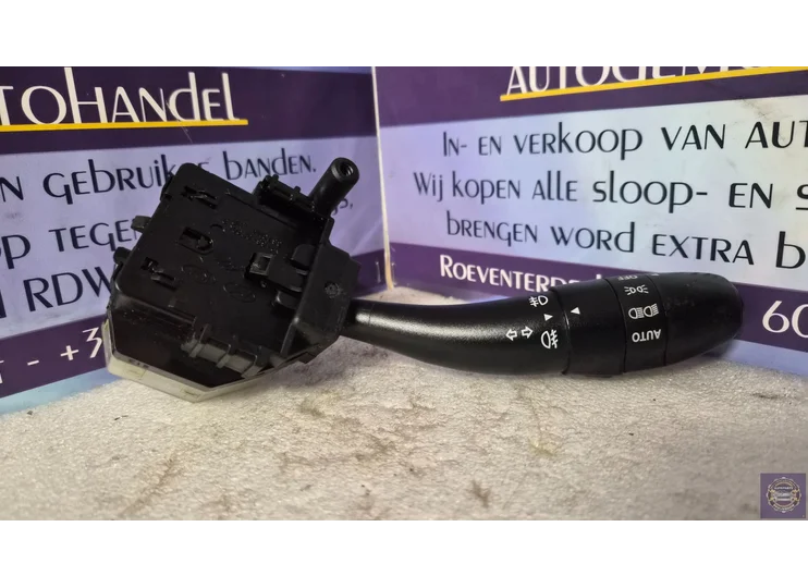 Hyundai i30 (FD) Lighting switch | Light switch