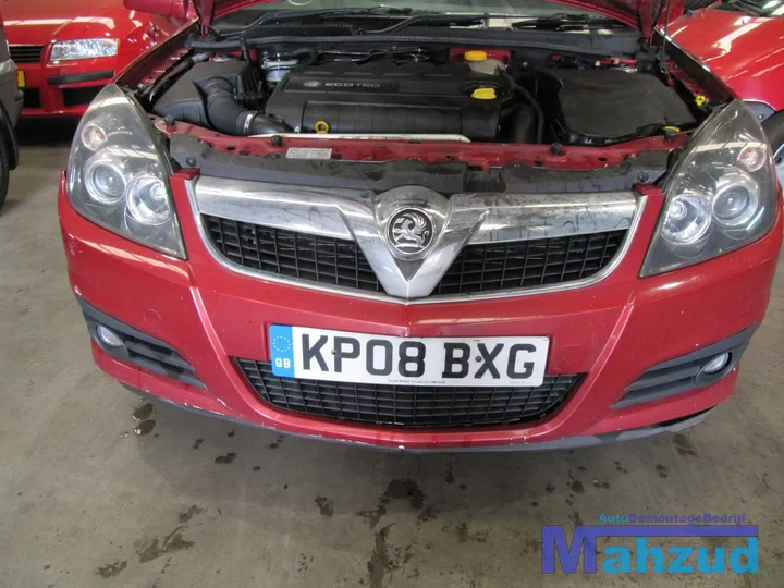 opel-vectra-c-19-cdti-versnellingsbak-automaatbak — foto 3