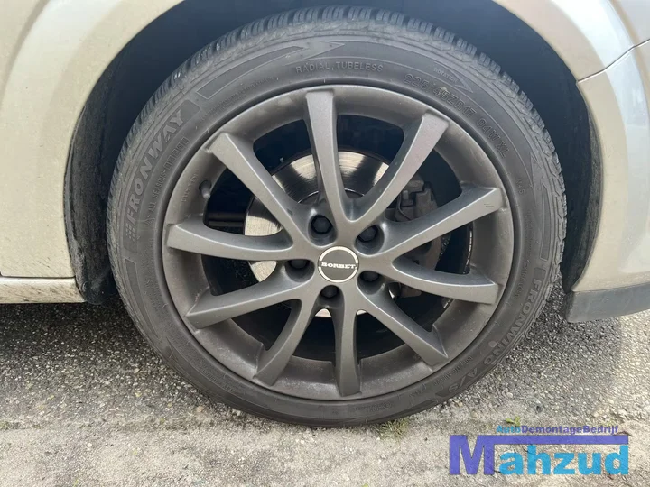 2006-opel-astra-h-twintop-18-zilver-z157-z18xer-demontage-onderdelen — foto 28
