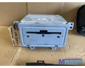 opel-insignia-a-middenconsole-compleet-scherm-radio-cd-speler — foto 5