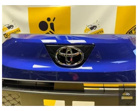 toyota-aygo-x-voorbumper-origineel-compleet-nieuw — foto 5