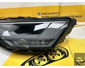 audi-a6-4k-volled-koplamp-links-4k0941033-compleet — foto 2