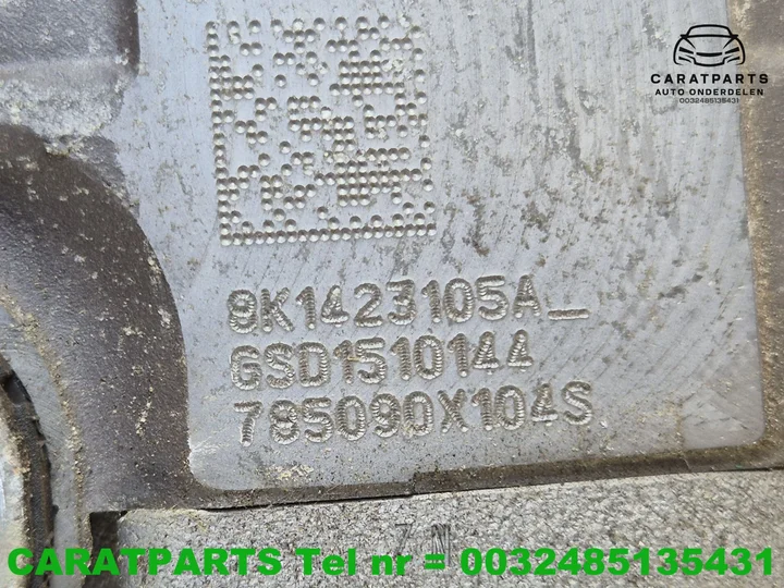 8k1423055an-rs4-elektronische-stuurhuis-rs5-s5-s4-a5-a4-8k — foto 8