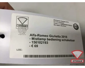 alfa-romeo-giulietta-2018-mistlamp-bediening-schakelaar-1561 — foto 3