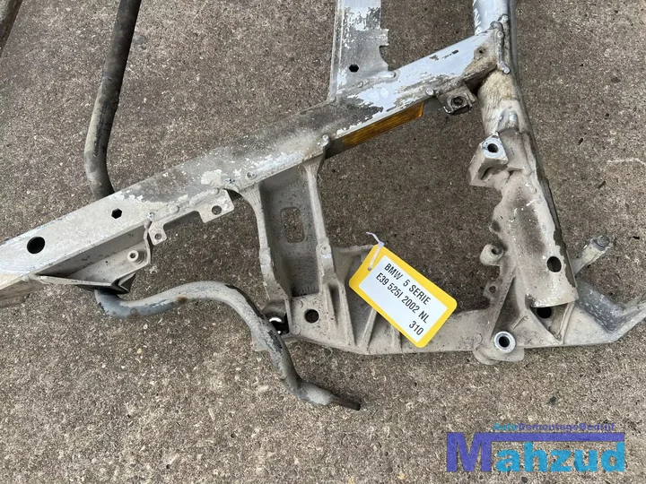 bmw-5-serie-e39-touring-subframe-voor-19962004 — foto 2