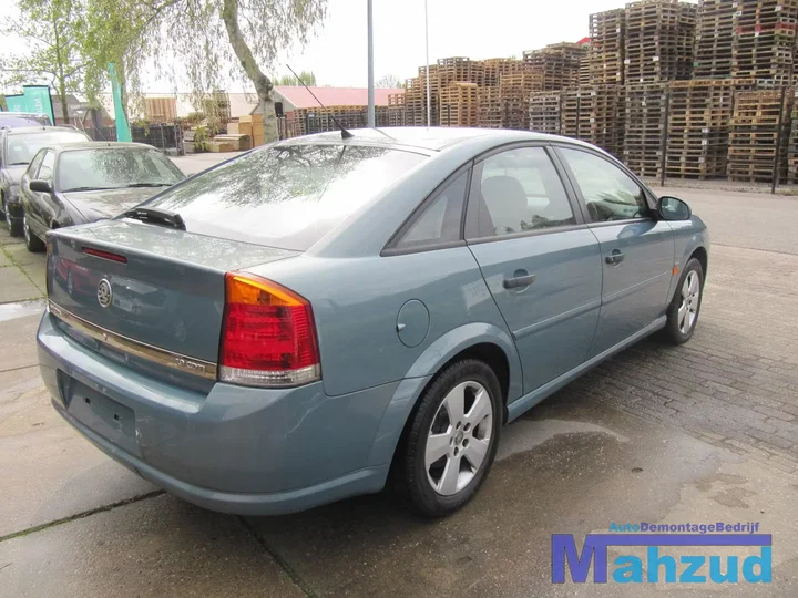 2005-opel-vectra-c-19-cdti-demontage-sloop-71 — foto 7