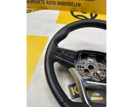 stuur-seat-leon-5fa-origineel-stuurwiel-00901801 — foto 2