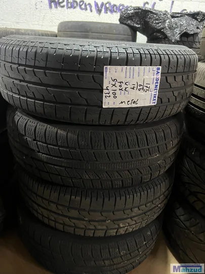 volkswagen-fox-velgen-5x100-571-14-inch — foto 2