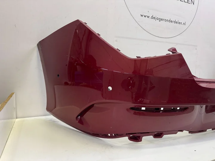 cla-w118-amg-achterbumper-bumper-6xpdc-a1188859501 — foto 2