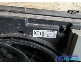 opel-zafira-b-19-cdti-koelerpakket-koelerset-20052011 — foto 3