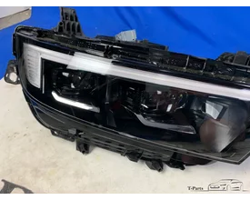 opel-astra-l-koplamp-rechts-9840160780-lamp — foto 2