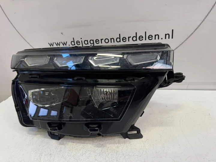 skoda-kamiq-led-koplamp-compleet-rechts-658941016b — foto 2