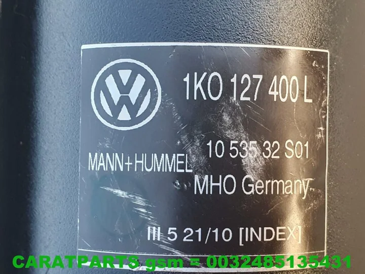 1k0127400l-brandstoffilterhuis-behuizing-branfstoffilter-vag — foto 8