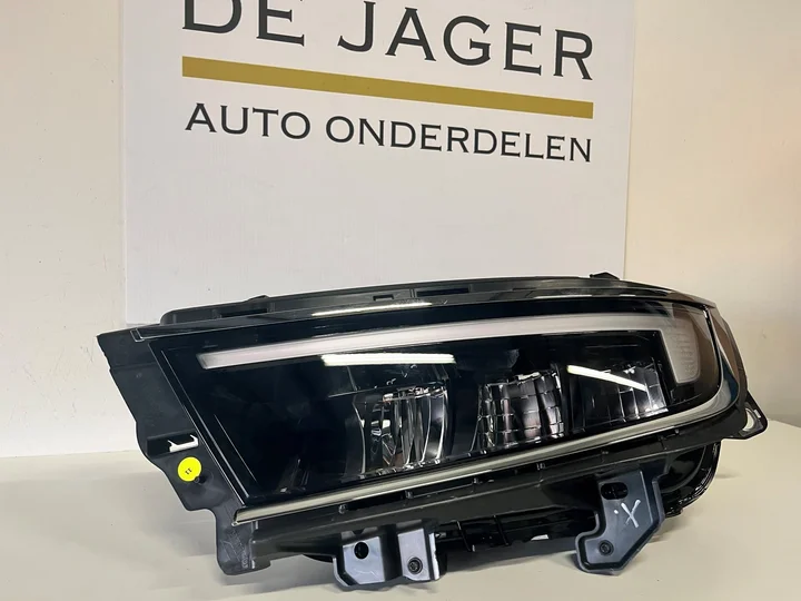 opel-astra-l-koplamp-links-nieuwste-model-2021 — foto 2