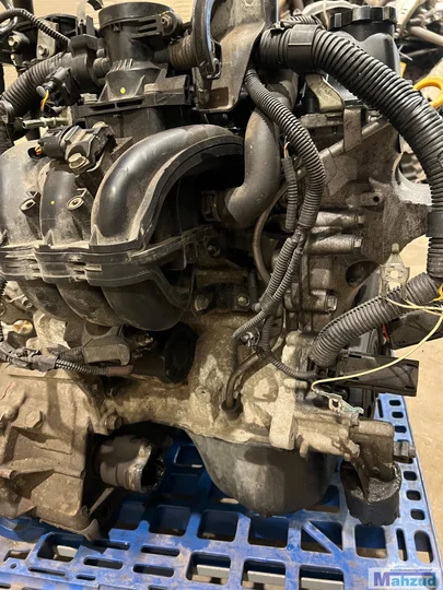 citroen-c1-aygo-107-10-motorblok-motor-compoleet-20052014 — foto 6