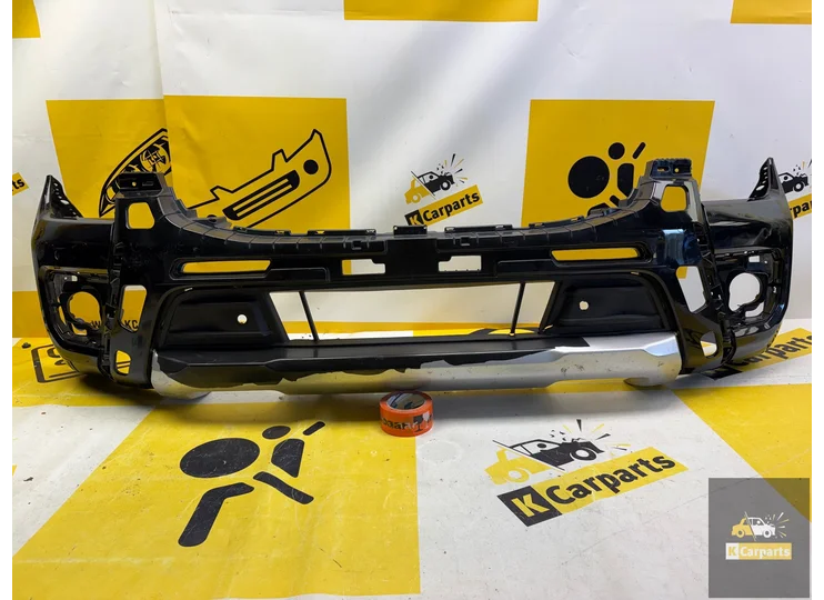 Bumper Ford Ranger IV 2000 N1WB-17C831-HAW Voorbumper origineel