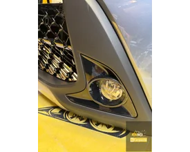 toyota-aygo-x-voorbumper-origineel-compleet-nieuw-pdc — foto 8