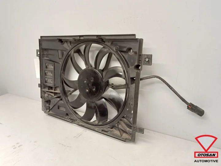peugeot-expert-koelvin-ventilator-origineel-2016 — foto 2