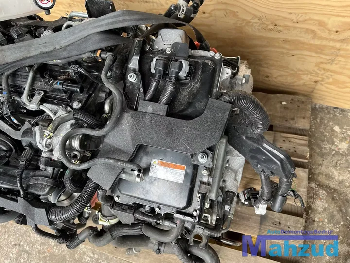toyota-chr-corolla-20-16v-hybrid-motorblok-motor-m20a — foto 9
