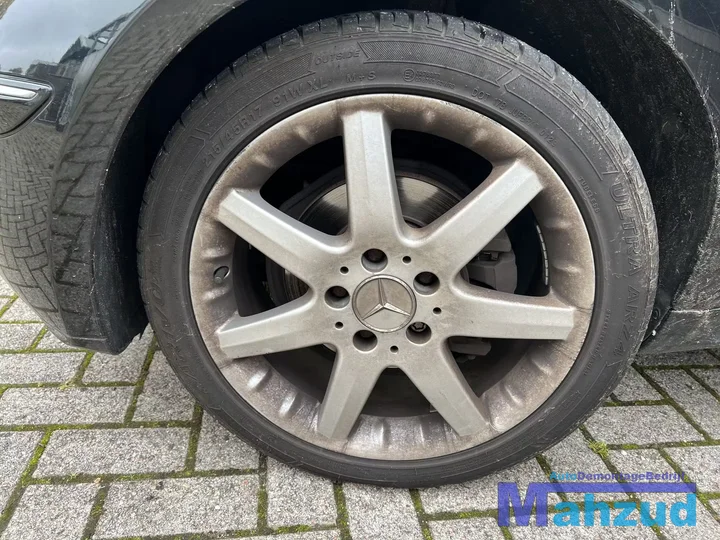 2005-mercedesbenz-aklasse-w169-a-170-17-demontage-onderdelen — foto 35