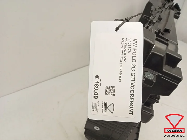 polo-2g-gti-voorfront-front-nieuw-20-tsi — foto 3