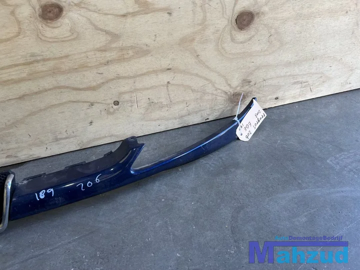 peugeot-206-blauw-ege-grille-19982006 — foto 2