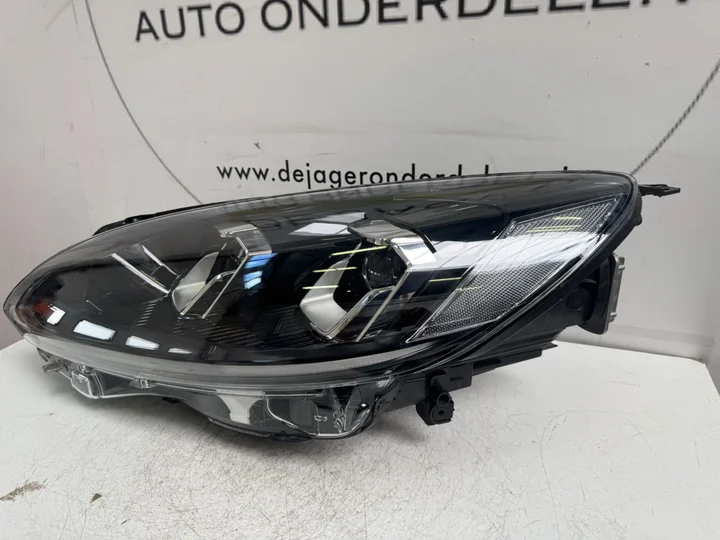 compleet-ford-kuga-3-led-koplamp-links-lv4b13e017as — foto 3