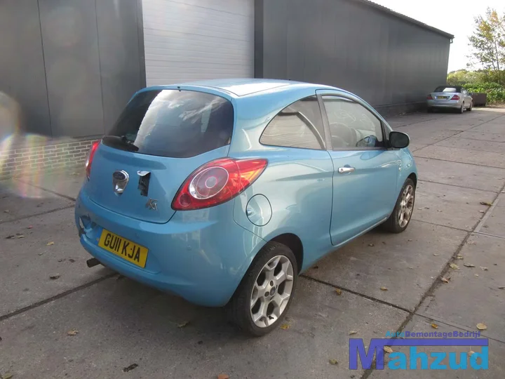 2011-ford-ka-12-demontage-sloop-208 — foto 6