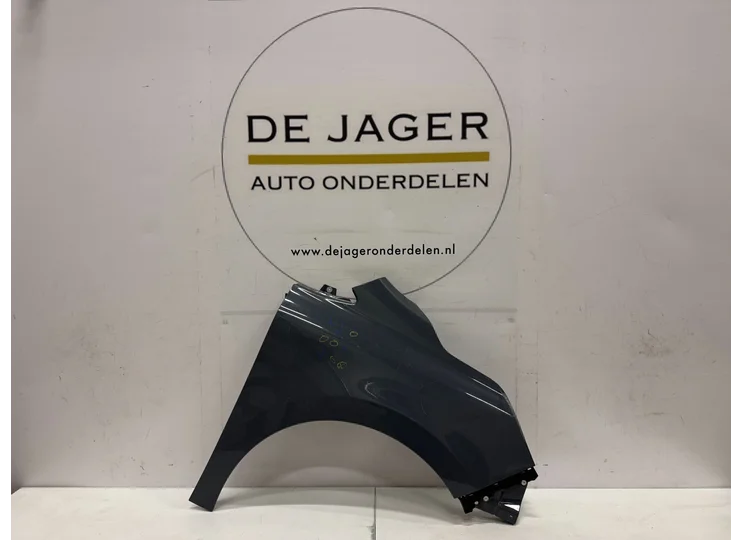 RENAULT KANGOO 3 SIDE WINDOW FRONT WINDOW RIGHT 2021-