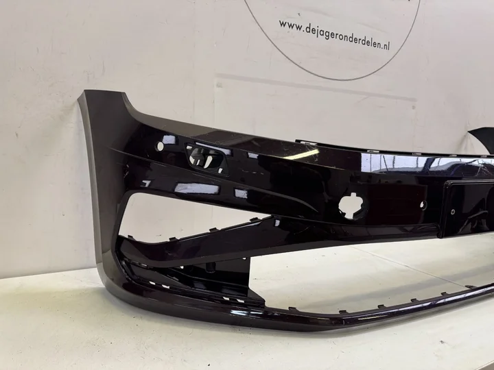 vw-golf-sportsvan-facelift-voorbumper-bumper-510807221m — foto 3