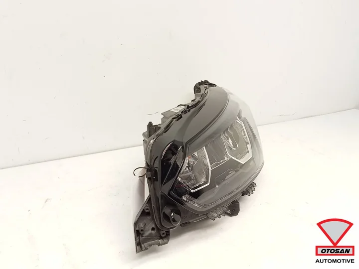 peugeot-208-2019-vol-led-koplamp-links-9833036380 — foto 8