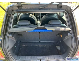 mini-cooper-one-r50-r53-16-zwart-3039-demontage-onderdelen — foto 23