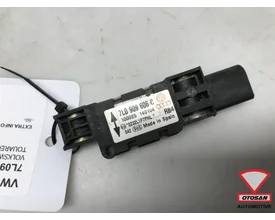 vw-touareg-7l-vag-crashsensor-airbag-7l0909606c — foto 2