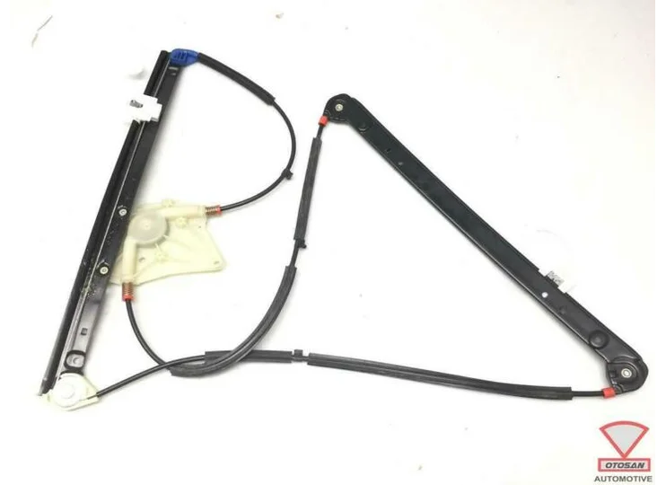 audi a3 8l 96 01 mécanisme de fenêtre élect. avant droit 5drs nouveau