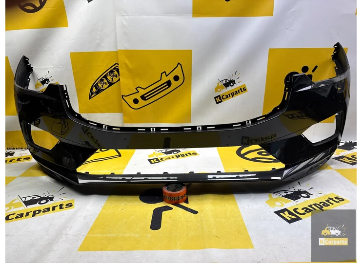 Bumper Volvo XC60 II Origineel Voorbumper KLS 31425160