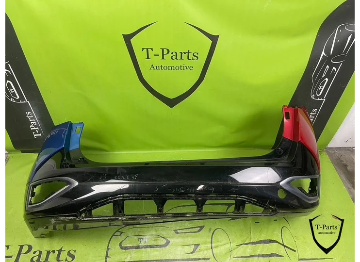 kia sportage achterbumper bumper 86650R2CB0