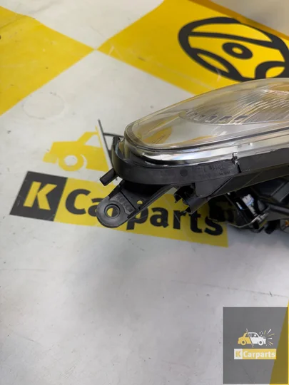 opel-corsa-d-koplamp-links-0122940a-origineel-lampp — foto 3