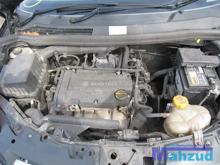 2008-opel-corsa-d-14-demontage-sloop-65 — foto 13