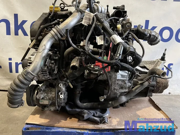 renault-clio-3-15-dci-motorblok-motor-k9k-k9kt766 — foto 6