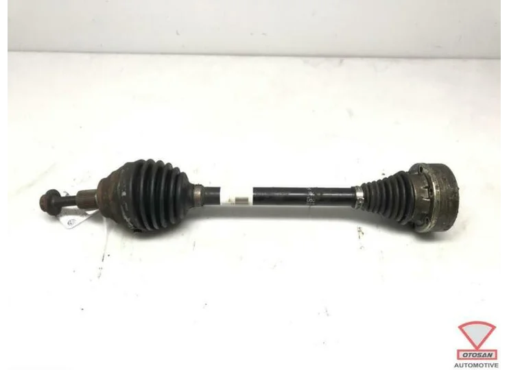 vw golf 5 6 arbre de transmission vag avant gauche 1k0407271la