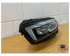 mercedes-aklasse-w177-led-high-performance-koplamp-links — foto 3