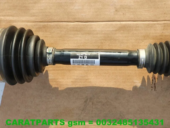 8j0407761d-tt-aandrijfas-passat-steekas-superb — foto 3