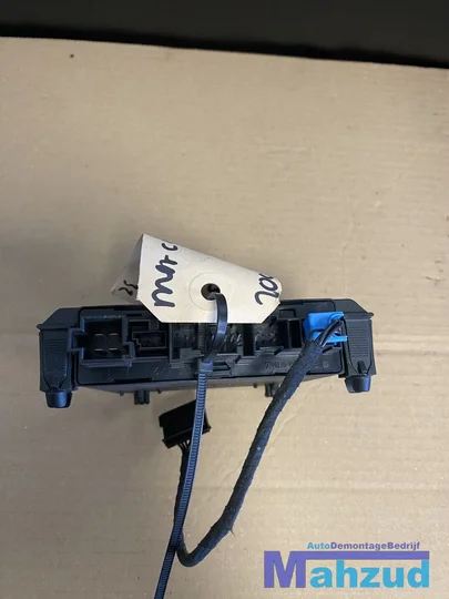 mercedes-clk-w208-links-deur-module-2088202226-19972003 — foto 2