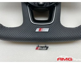 audi-a3-s-line-s3-rs3-stuur-dsg — foto 3