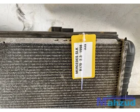 mercedes-slk-r170-20-23-radiateur-19962004 — foto 2