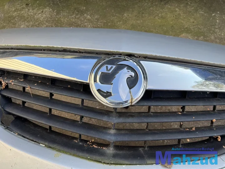 opel-meriva-b-z157-zilver-voorbumper-20112017 — foto 9