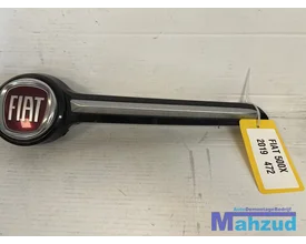 fiat-500x-voorbumper-logo-2014 — foto 3